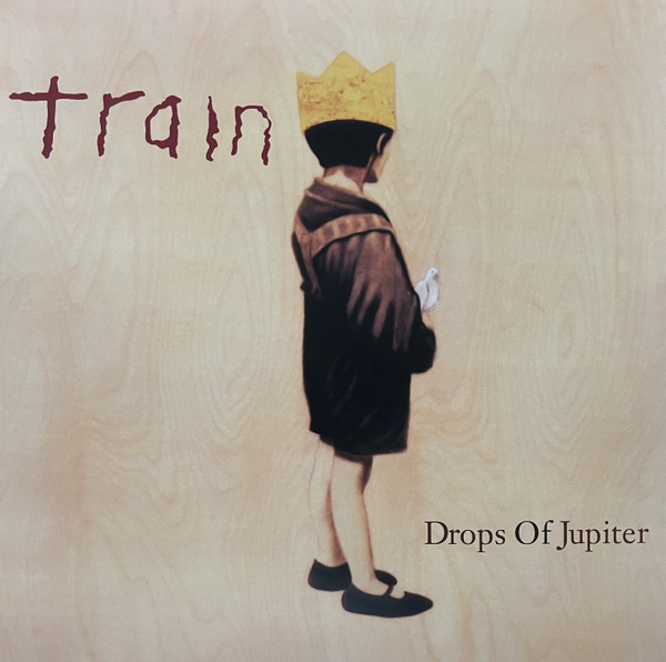 

Train Drops Of Jupiter