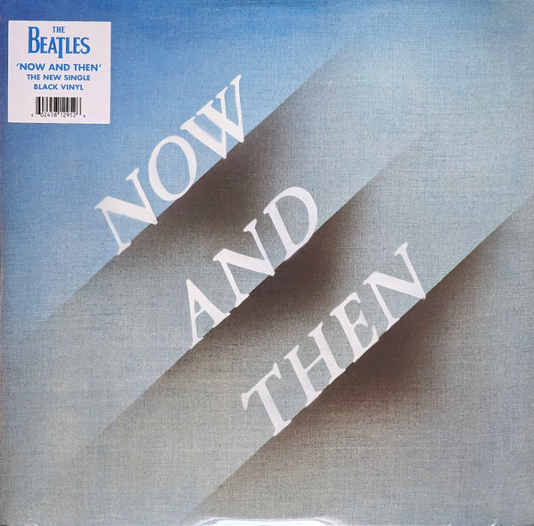 Beatles Now And Then Love Me Do 4619₽