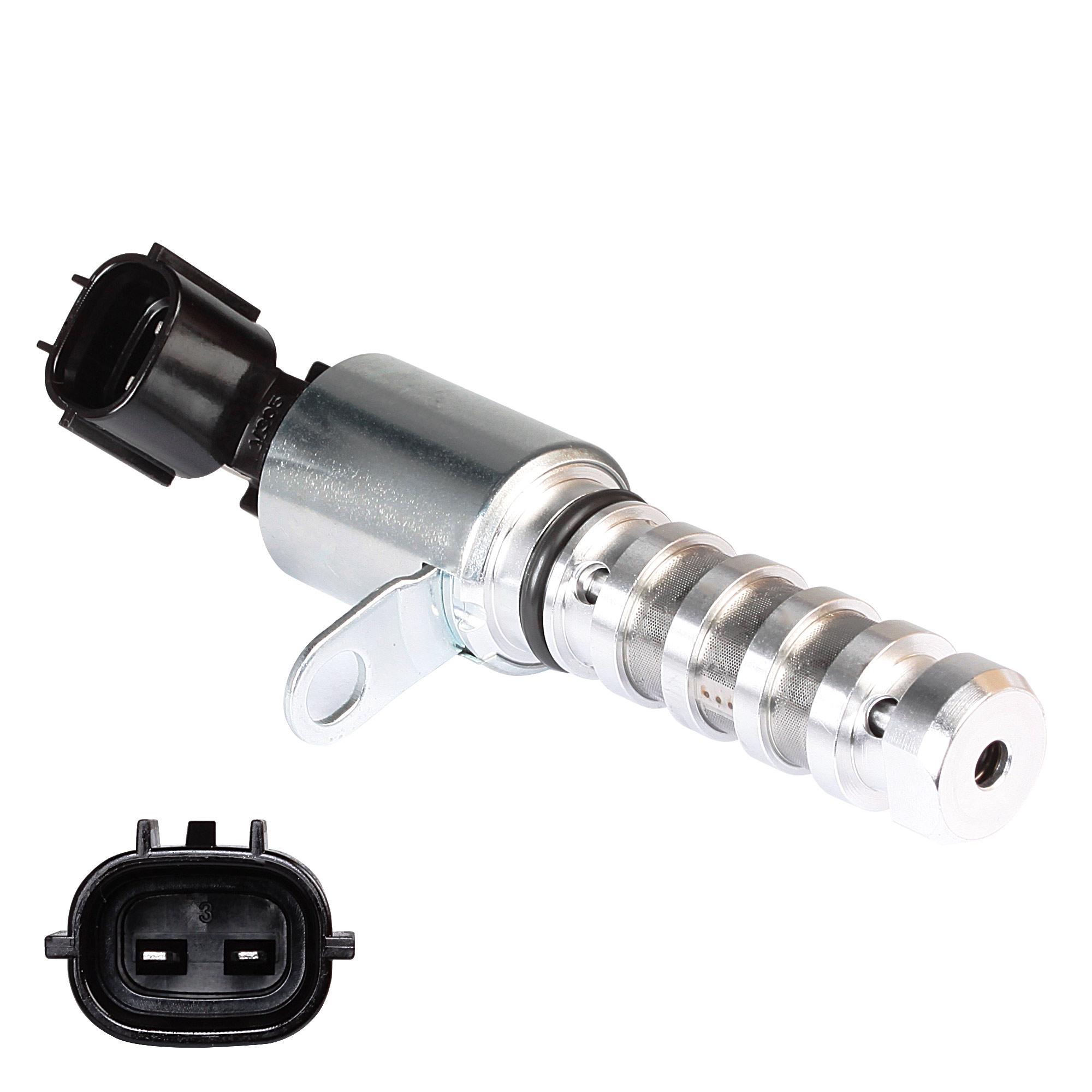 Клапан электромагнитный регулировки фаз ГРМ Hyundai Santa FE 12- 2.4i StartVolt SVC0811