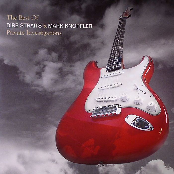 

Knopfler Mark Private Investigations - Red