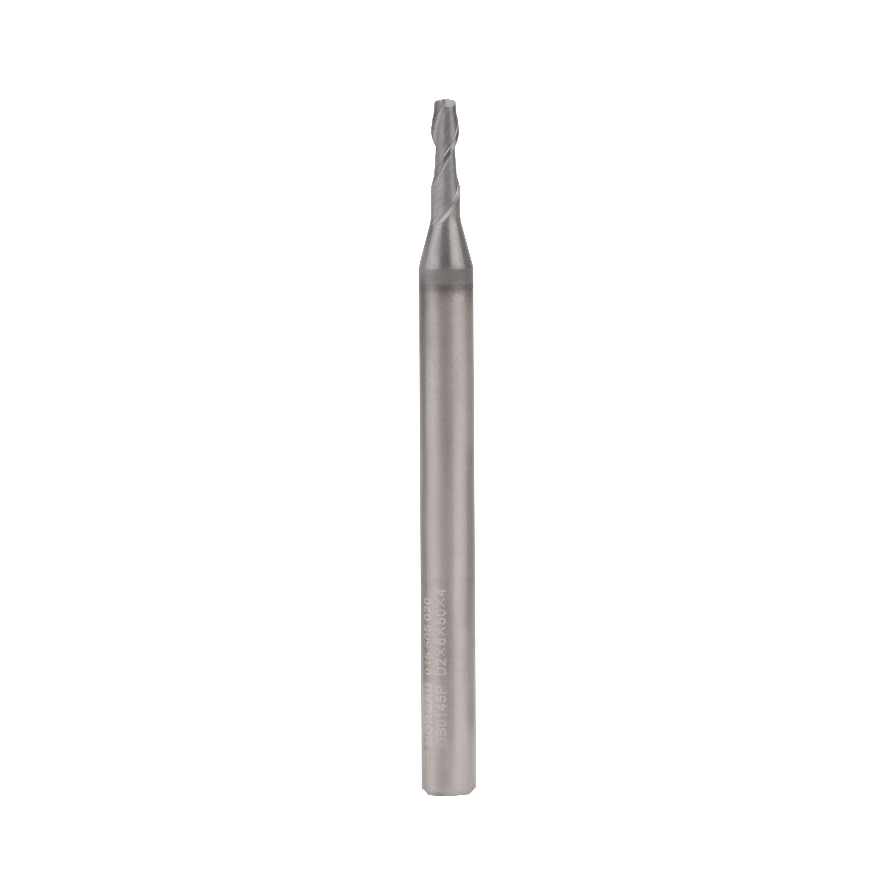 

Фреза по металлу концевая NORGAU Industrial универсальная D2, VHM, Z2, AlCrSin, RCV-279-050