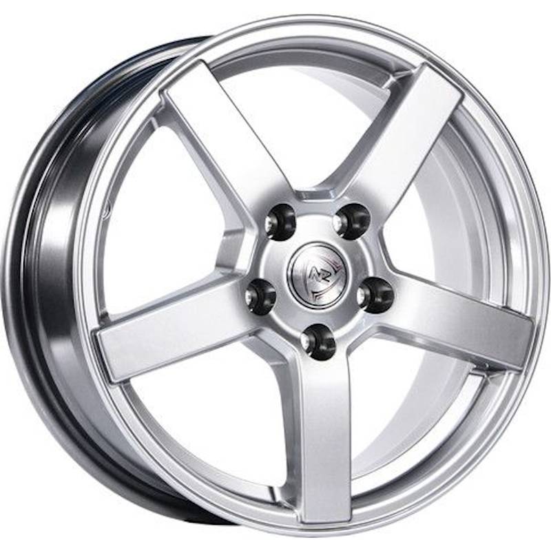 

Колесный диск NZ R-02 7x17 5x114,3 ET 45 Dia 54,1 (HS)