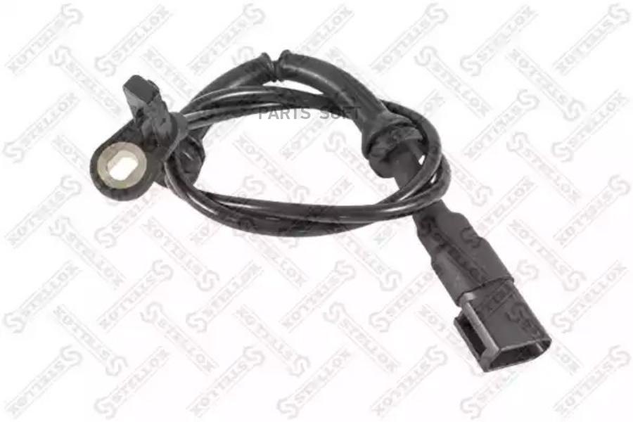 

STELLOX Датчик ABS STELLOX 0665404sx