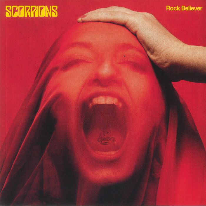 

Scorpions Rock Believer