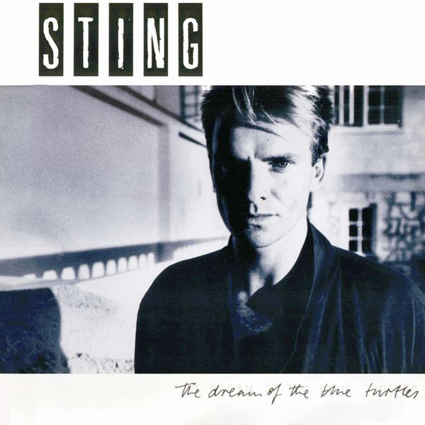 

Sting Dream Of The Blue Turtles