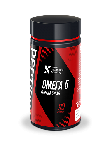

ОМЕГА 5 Peptide IPH AG