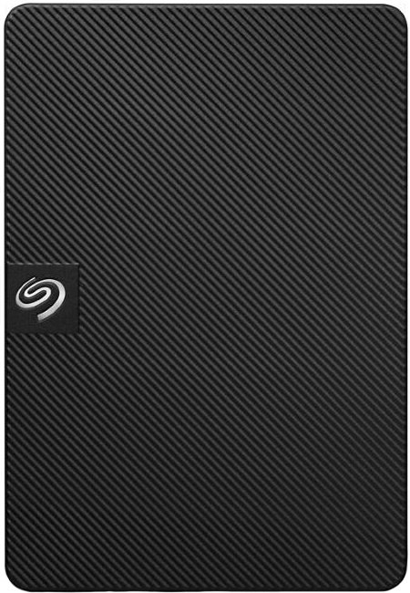 фото Внешний жесткий диск seagate 5tb ext (stkm5000400)