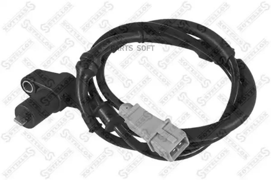 

STELLOX Датчик ABS STELLOX 0665409sx
