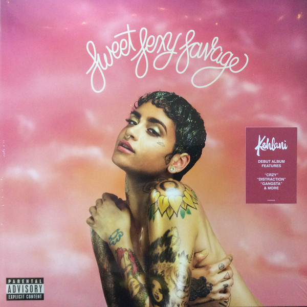 

Kehlani Sweetsexysavage