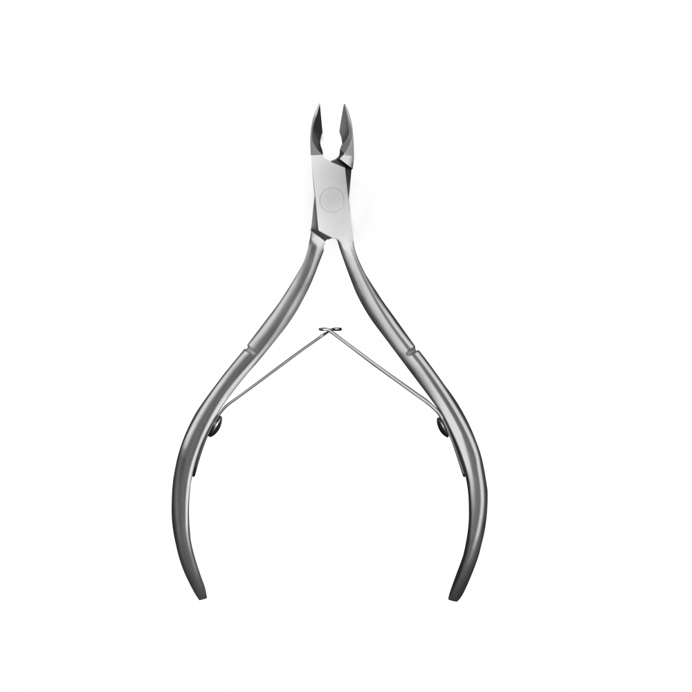 

Щипцы для кутикулы 120mm (PN08)