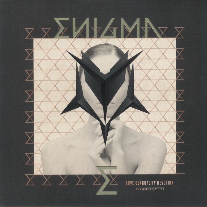 

Enigma Love Sensuality Devotion (Greatest Hits)