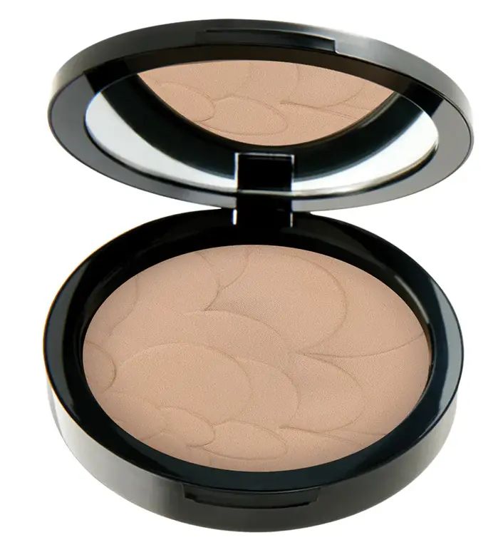 Пудра для лица Pastel Advanced Compact Powder компактная, 50 Tan, 11 г