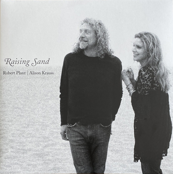 Plant Robert/Krauss Alison Raising Sand