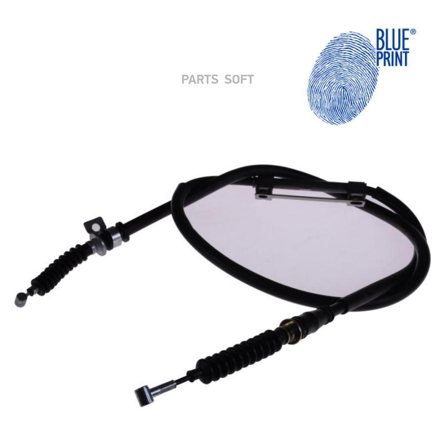 

BLUE-PRINT ADG04681 Трос ручного тормоза