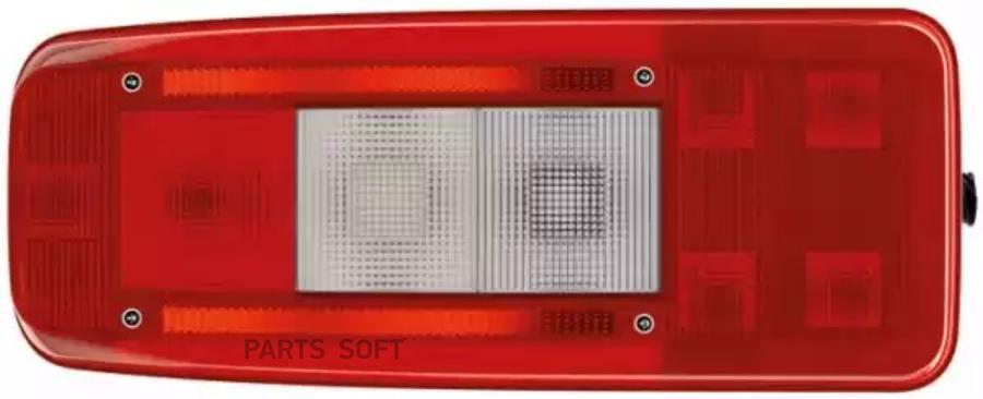 

Стекло Фонаря Заднего HELLA арт. 9EL194229001