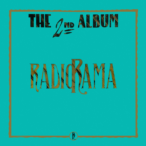 Radiorama 2nd Album