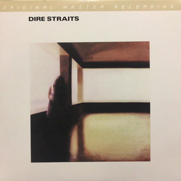 Dire Straits Dire Straits