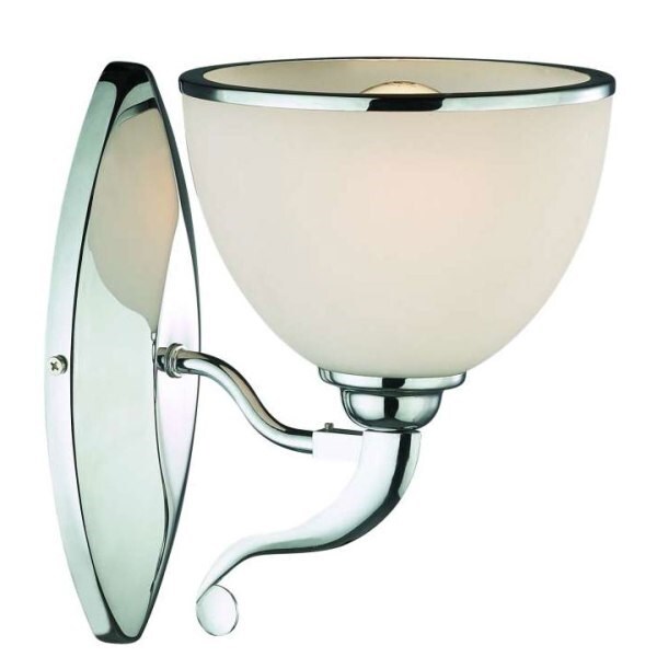 

Светильник Brizzi Modern 2401 MA02401W/001 Chrome