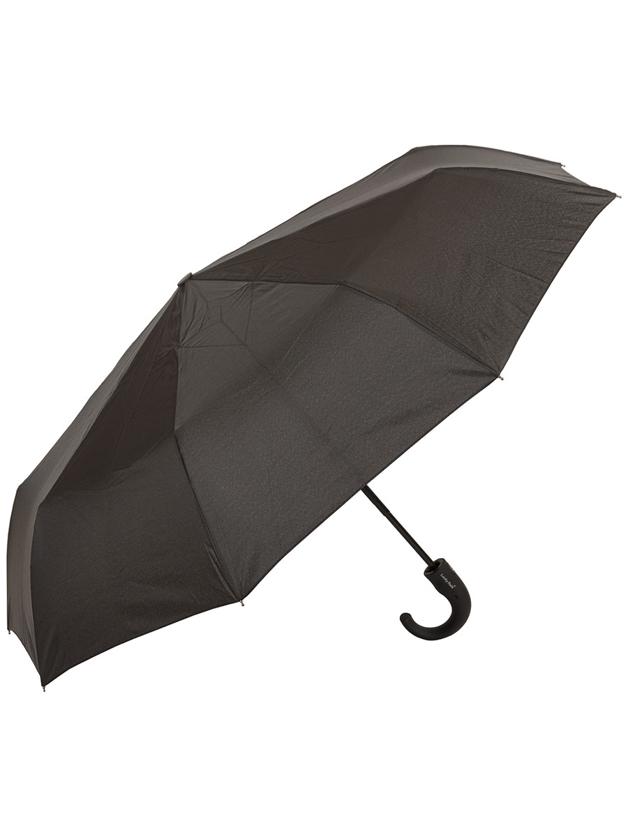 фото Зонт мужской rain lucky 751 lcbj m черный