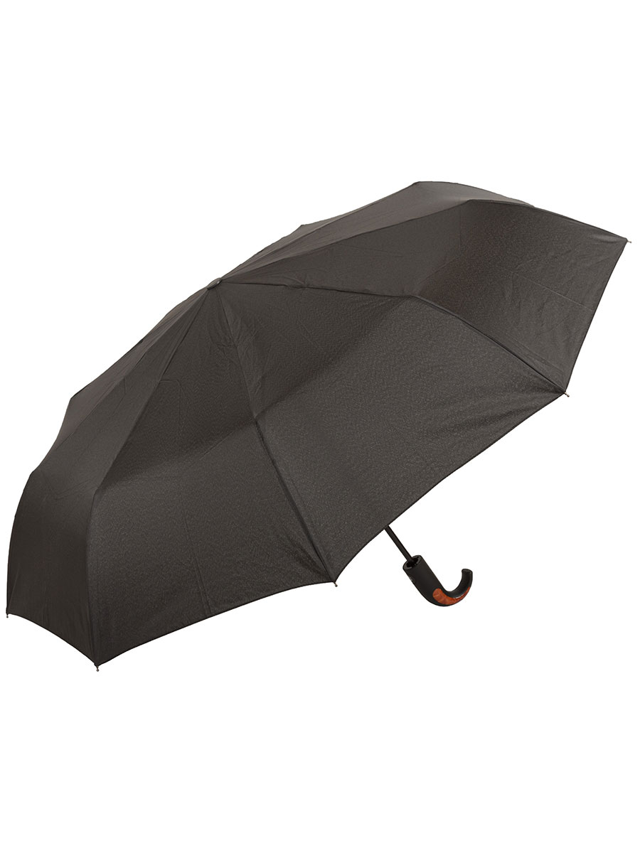 фото Зонт мужской rain lucky 752 lcbh m черный