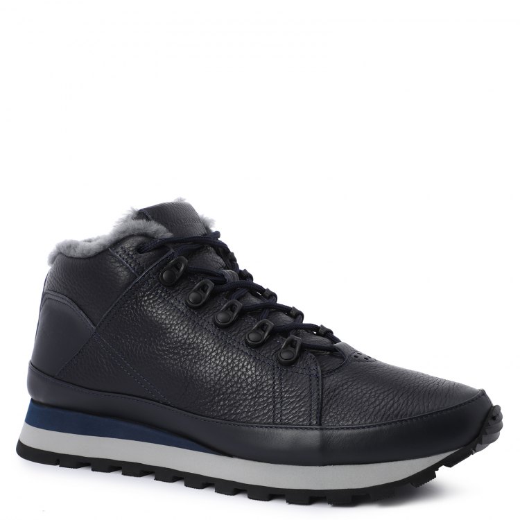 

Кроссовки мужские Dino Bigioni Sport DBS16944 синие 41.5 EU