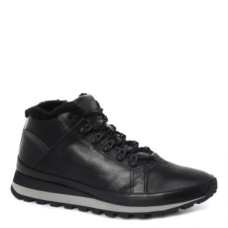 

Кроссовки мужские Dino Bigioni Sport DBS16944 черные 39 EU, DBS16944_2216191