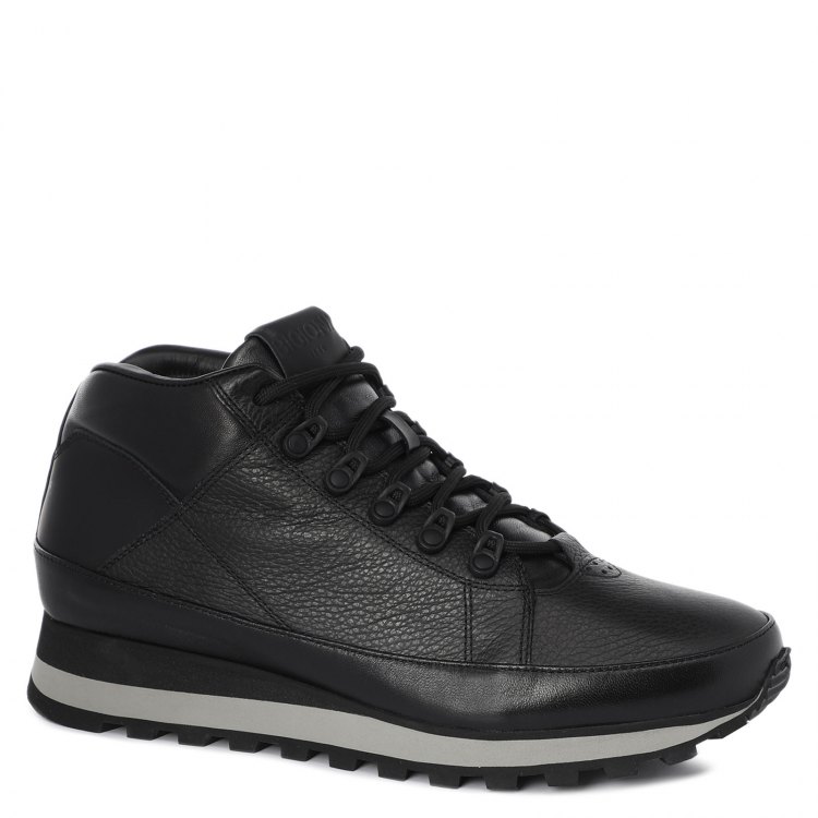 

Кроссовки мужские Dino Bigioni Sport DBS16944 черные 39 EU, DBS16944_2777939