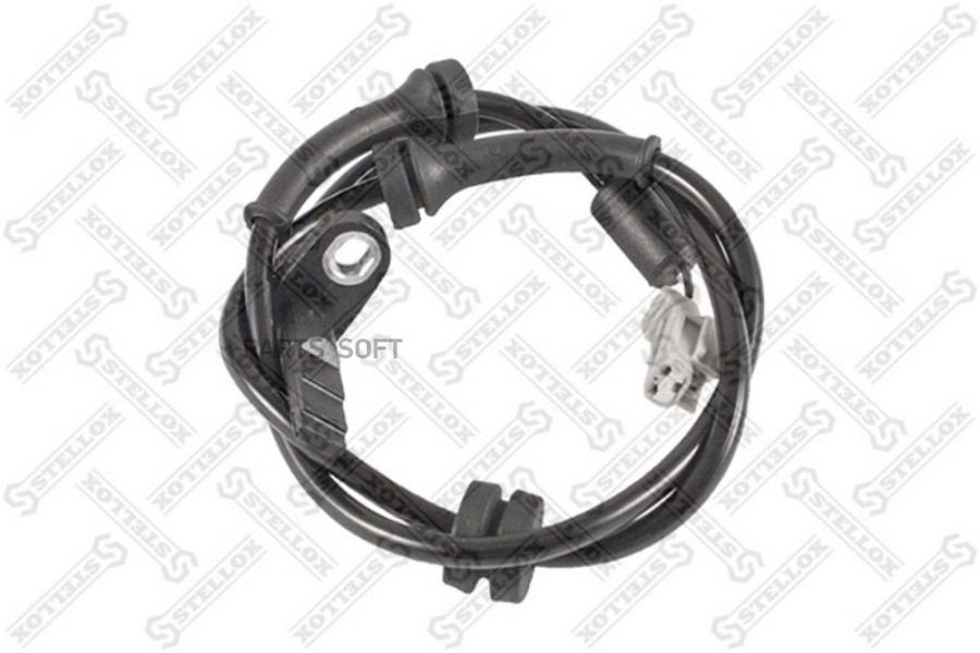 

STELLOX Датчик ABS STELLOX 0665443sx