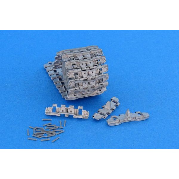 

Траки Masterclub 1/35 для танка Merkava Mk,III MTL-35203