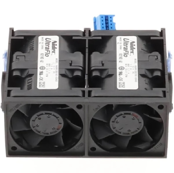 

Вентилятор Dell FAN DUAL PE1950 (0MC545)