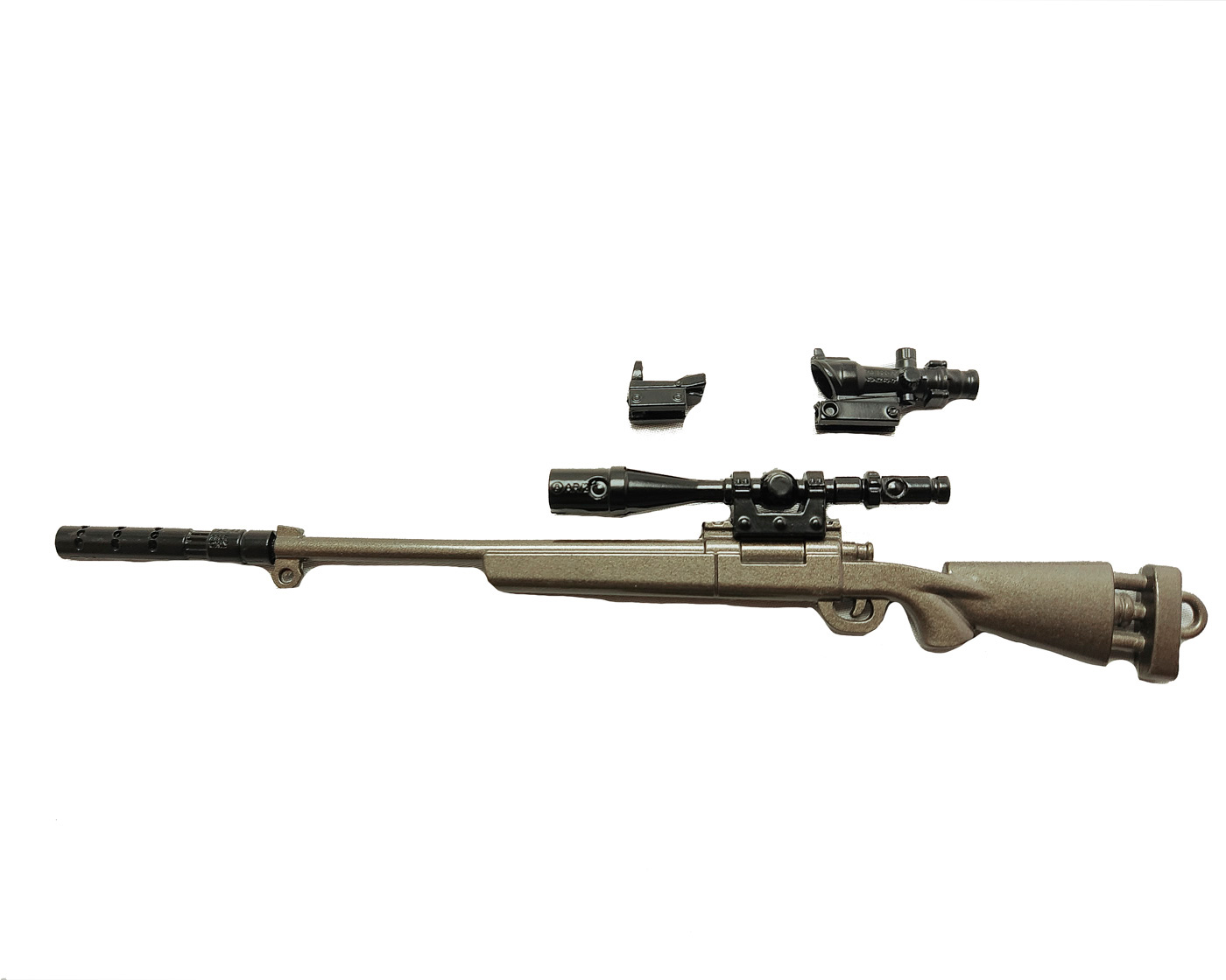 

Модели для сборки Винтовка m24 мини, m24-mini