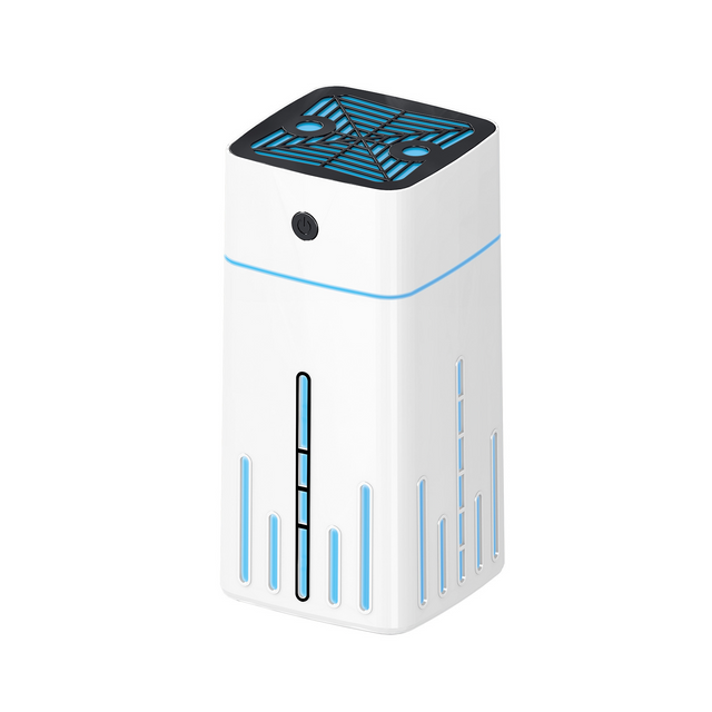 

Воздухоувлажнитель WATER HUMIDIFER yvl-js1a White, yvl-js1a