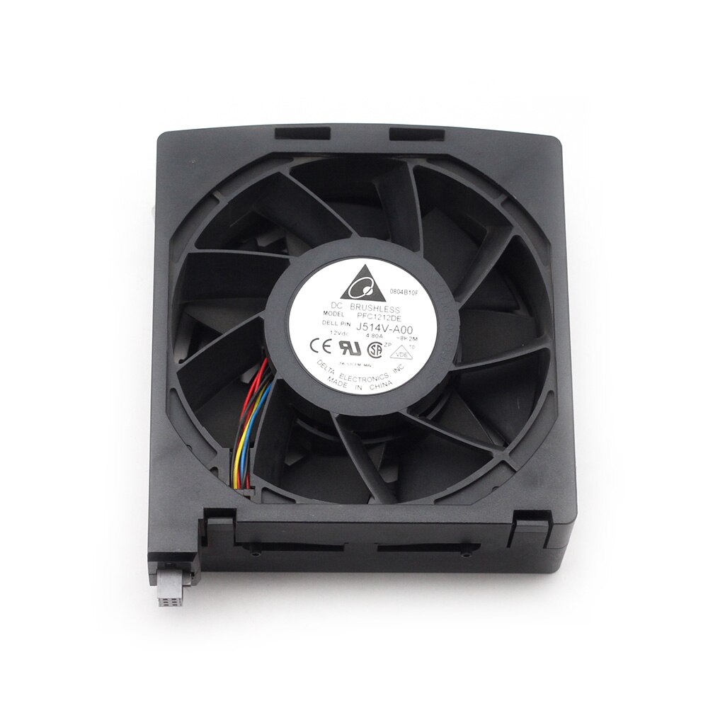 

Вентилятор DELL POWEREDGE R910 SERVER COOLING FAN (J514V)