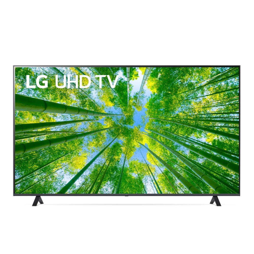 фото Ultra hd телевизор lg с технологией 4k активный hdr 75 дюймов 75uq80006lb