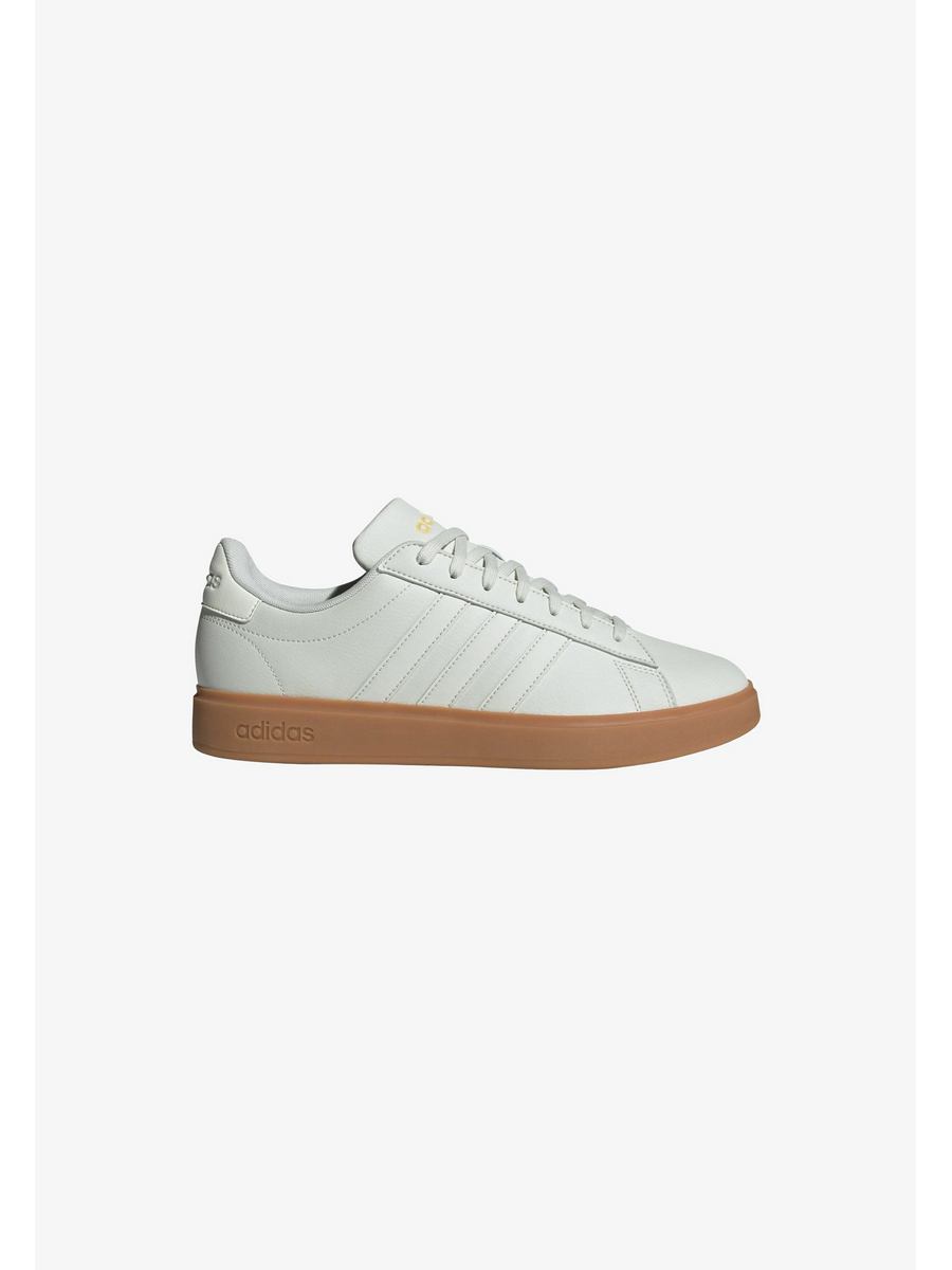 

Кеды унисекс Adidas Sportswear ADQ44A00L белые 42 EU, Белый, ADQ44A00L