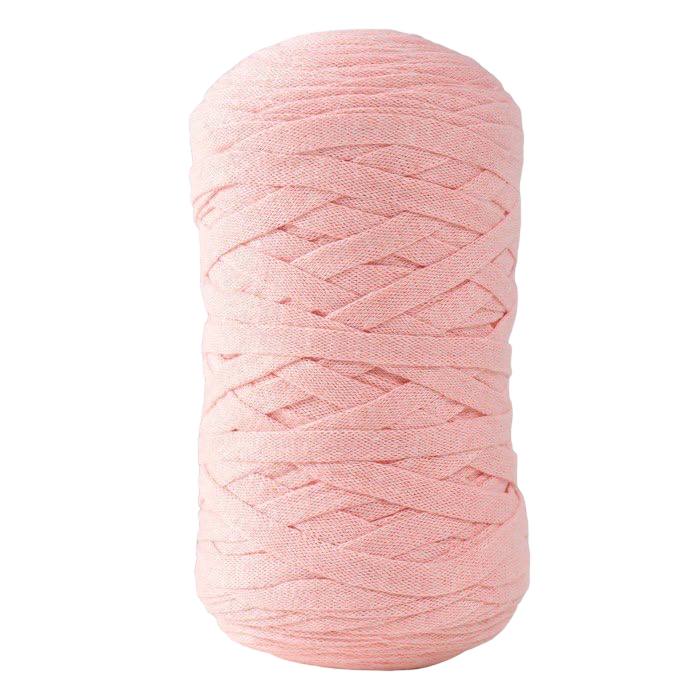 

Пряжа YarnArt Ribbon 40% полиэстер, 60% хлопок 125 м /250 гр (767 бегония), Розовый, "Ribbon" 40% полиэстер, 60% хлопок 125 м /250 гр (767 бегония)
