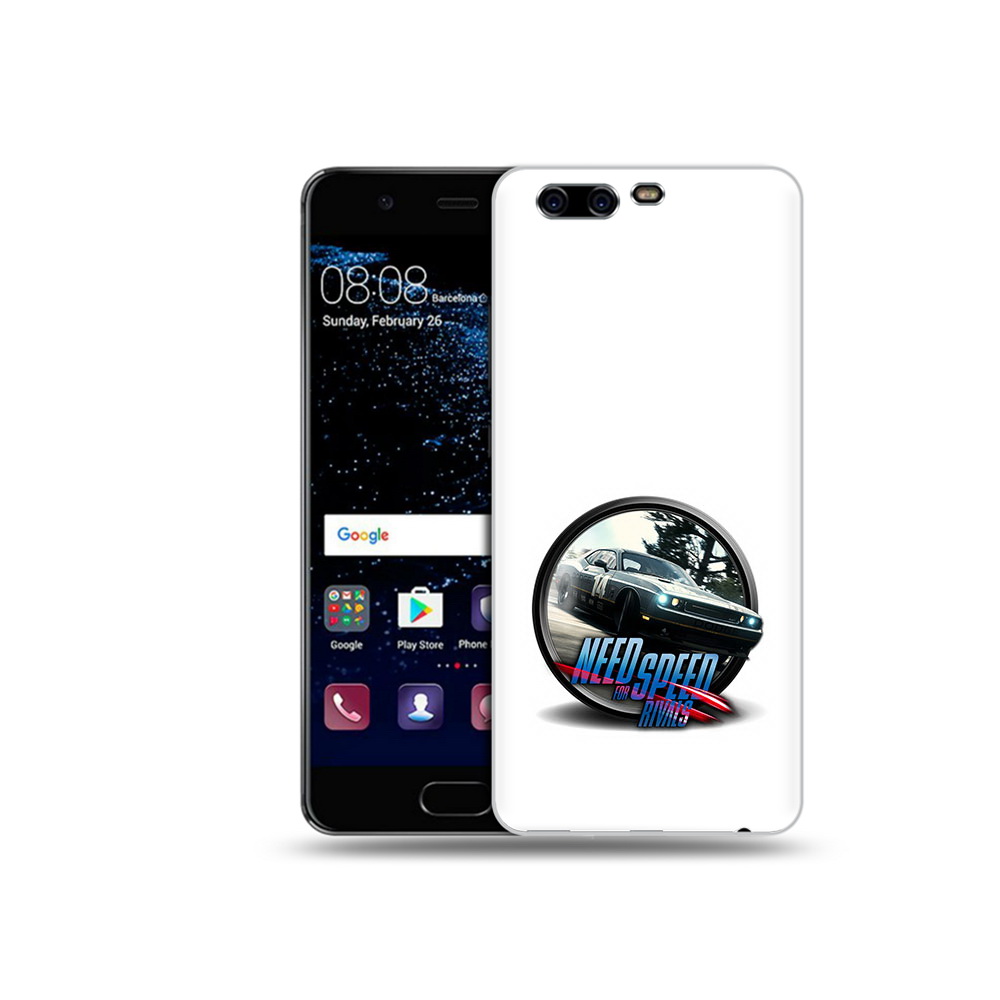 

Чехол MyPads Tocco для Huawei P10 Гонки (PT60870.50.54), Прозрачный, Tocco