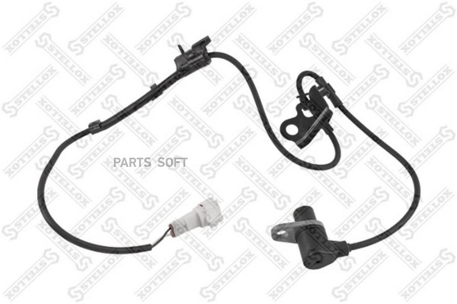 

STELLOX Датчик ABS STELLOX 0665452sx