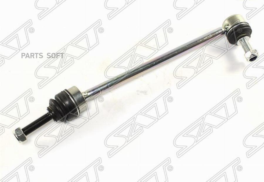 

SAT ST-A2213201589 Тяга переднего стабилизатора MERCEDES S-CLASS W221 05-13 LH 1шт