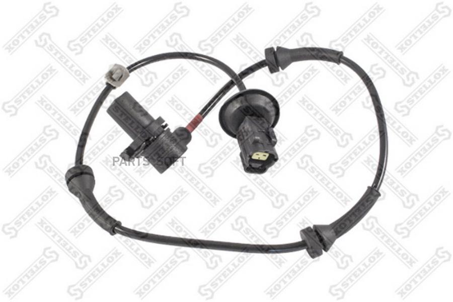 

STELLOX Датчик ABS STELLOX 0665456sx