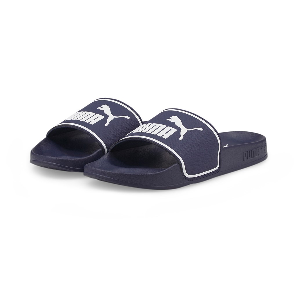 

Шлепанцы детские PUMA Leadcat 2.0 Jr Цв. синий р-р. 38, Leadcat 2.0 Jr