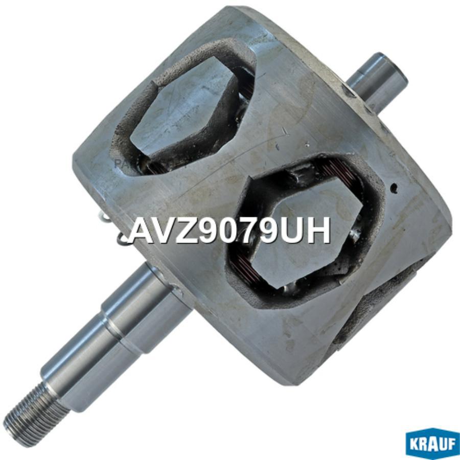 

Ротор Генератора+Обмотка Krauf арт. AVZ9079UH