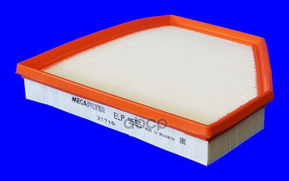 

Фильтр Возд.Bmw F20/F30 2.0/3.0 15- 1Шт MECAFILTER ELP9555