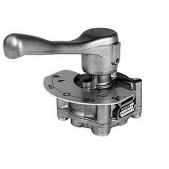 Пневмокран Ручного Управления VILITAN 4630320200 05009VLT