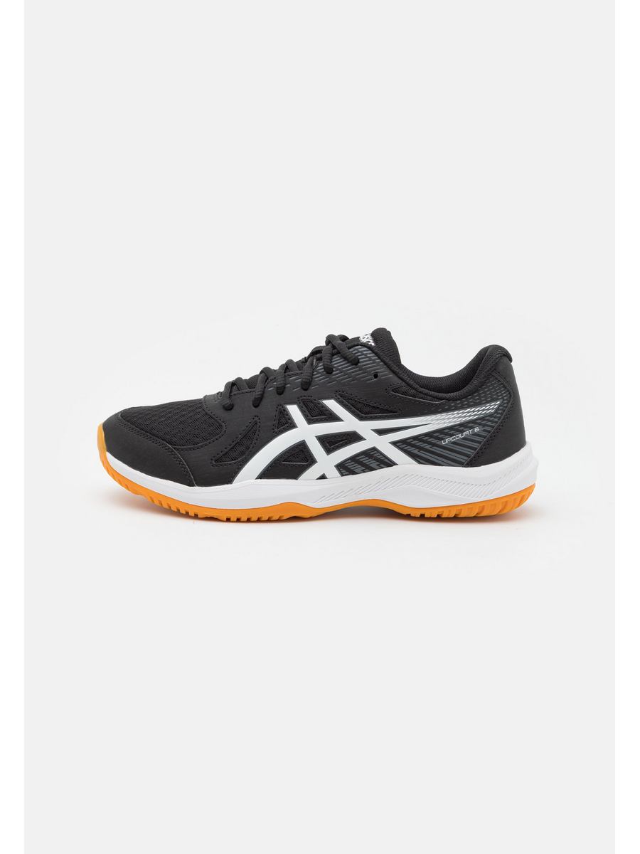 

Кроссовки мужские Asics AS142A158 черные 49 EU, Черный, AS142A158