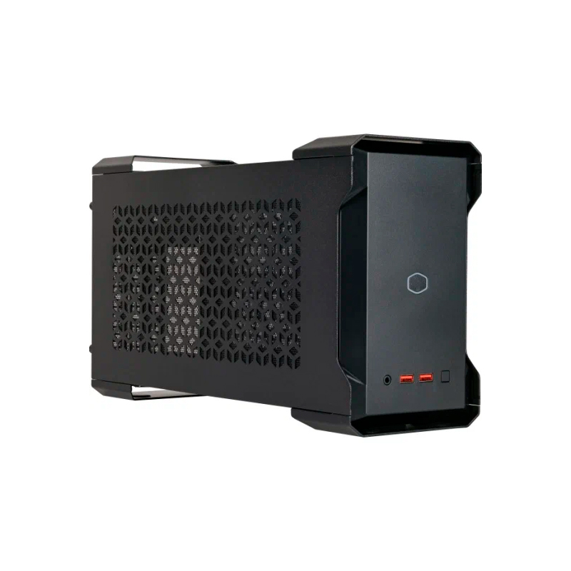 

Корпус компьютерный Cooler Master MasterCase NC100, Black (MCM-NC100-KNNA65-S00)