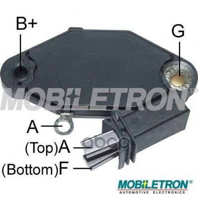 

Регулятор Генератора Mobiletron арт. VRPR3960