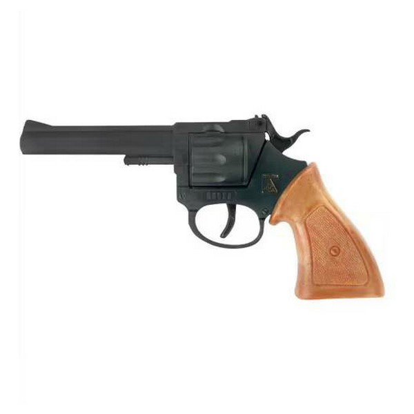 Пистолет пистонный 8-зарядный Ringo Agent Sohni-Wicke