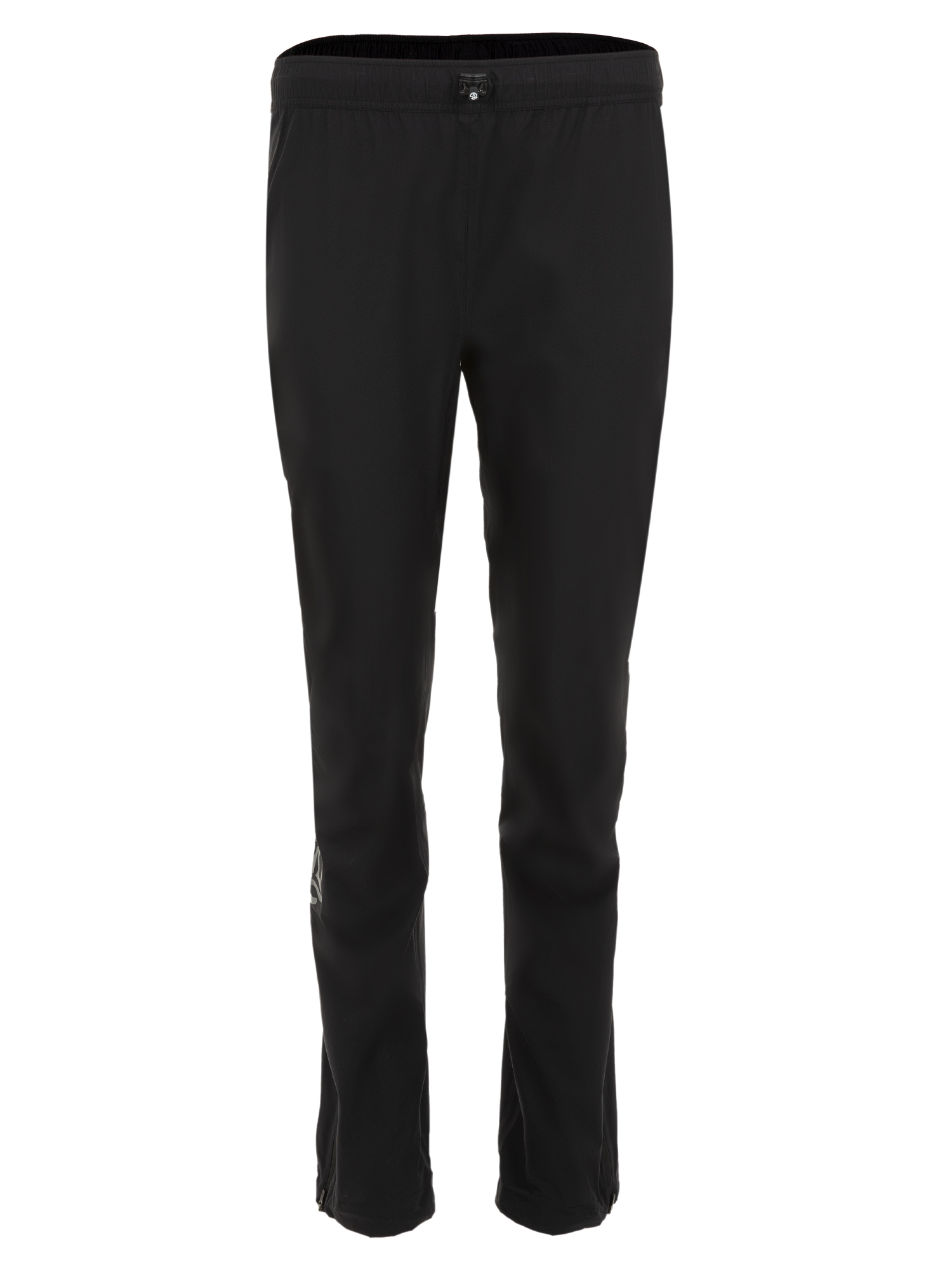 Спортивные брюки женские Ternua Cyclone Pt W черные L