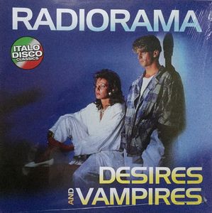 Radiorama Desires And Vampires